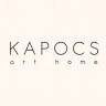 KAPOCS art home