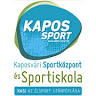 Sports hall
