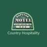 Kaputar Motel Narrabri