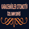 Karademir BMW özel Servis & LANDROVER özel Servis