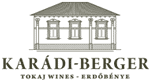 Karádi-Berger Borászat és Apartman