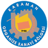 Karaman Organize Sanayi Bolgesi