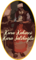 Kuru Kahveci Kara Salihoğlu