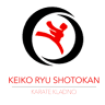 DOJO Keiko ryu shotokan Kladno