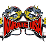 KARATE USA STRONG
