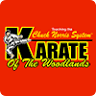 Karate Of The Woodlands