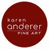 Karen Anderer Fine Art | CityFolk Gallery