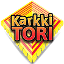 Karkkitori Iso Omena