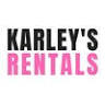 Karley's Chair Cover & Specialty Linen Rentals
