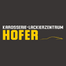 Karosserie- Lackierzentrum HOFER KG | Karosseriewerkstatt . Lackiererei . Dellenreparatur . Tesla Bodyshop