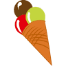 Ice cream Karpedo