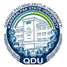 QMU Tabiyattaniw Fakulteti
