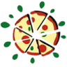 Krusty Pizza kartepe