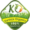 Karthick Organic Eggs