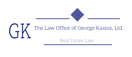 The Law Office of George Kasios, Ltd.