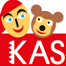 Kasperl und Pezi Wiener Urania Puppentheater