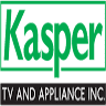 Kasper TV & Appliance Co Inc
