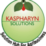 Kaspharyn Solutions