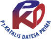 PT. Katalis Datesa Prima