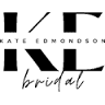Kate Edmondson Bridal