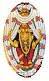 Sri Durgaaparameshwari Temple, Kateel