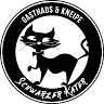 Schwarzer Kater Karlsruhe