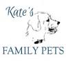Kate's Family Pets