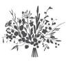 Floristmeisterin Katharina Schumm