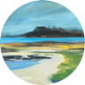 Katherine Sutherland Art