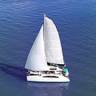 Kathleen D Sailing Catamarans