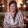 Katja's Waffle Cafe