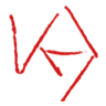 K! -design by Katja Van Breedam