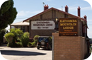 Katoomba Mountain Lodge