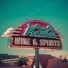 Kats Wine and Spirits