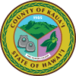 Kauai County Lot