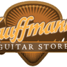 Kauffmann's Guitar Store
