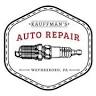 Kauffman's Auto Repair