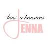 Hius ja kauneus Jenna
