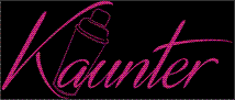 KAUNTER DOO