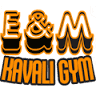 E&M KAVALI-GYM