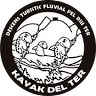 Kayak del Ter