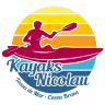 Kayaks Nicolau