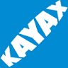 KAYAX - rybářské kajaky
