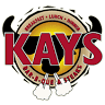 Kay's Real Pit Bar-B-Q