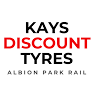 Kays Discount Tyres