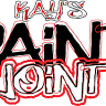 Kay's Paint Joint