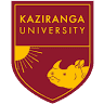 KAZIRANGA UNIVERSITY IMPHAL OFFICE