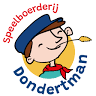 Kinderboerderij Dondertman