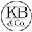 KB & Company Solid Surface Custom Counter Tops