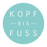Kopf bis Fuss